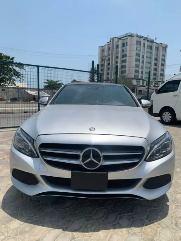 2018 Mercedes Benz S Class