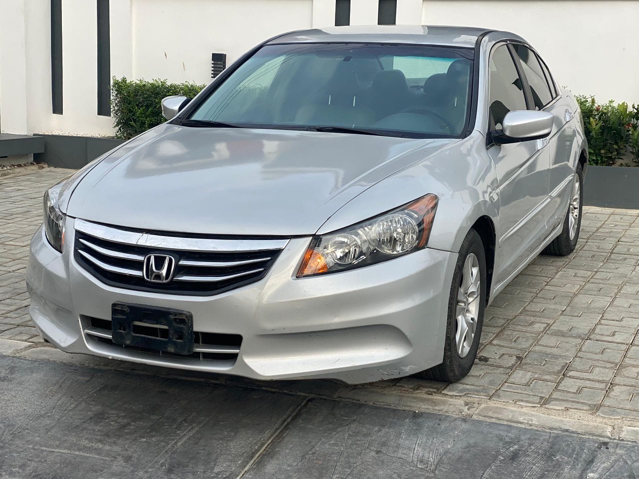 2010 Honda Accord