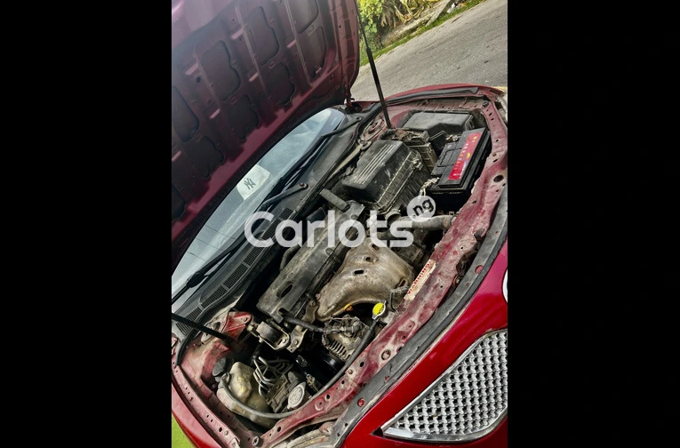 2010 Toyota Camry - Image 1