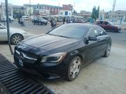 2014 Mercedes Benz E Class