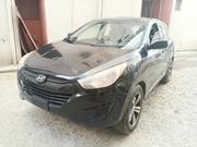 2012 Hyundai Tucson - Image 1