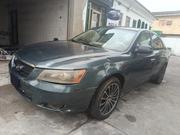 2006 Hyundai Sonata