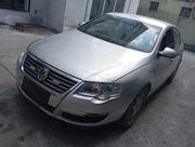 2006 Volkswagen Passat
