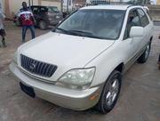 2000 Lexus Rx