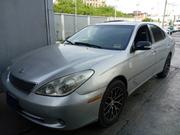 2005 Lexus Es