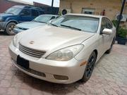 2002 Lexus Es