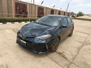 2017 Toyota Corolla - Image 1