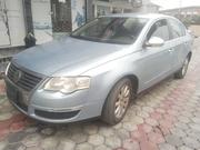 2008 Volkswagen Passat