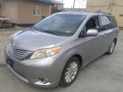 2011 Toyota Sienna - Image 1