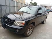 2004 Toyota Highlander