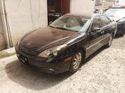 2002 Lexus Es
