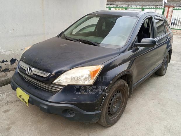2007 Honda Cr V - Image 1