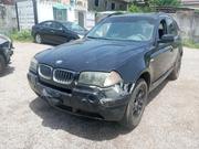 2004 BMW X3