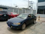 1997 Toyota Camry