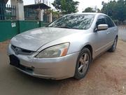2005 Honda Accord