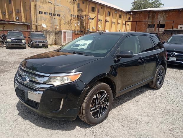 2011 Ford Edge - Image 1