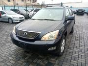 2006 Lexus Rx