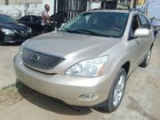 2005 Lexus Rx