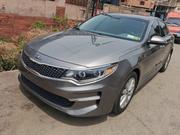 2016 Kia Optima