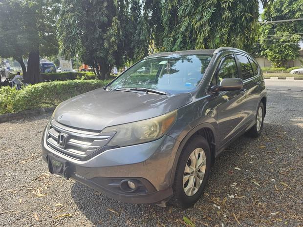 2013 Honda Cr V EX - Image 1