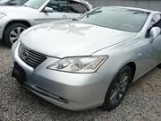 2007 Lexus Es