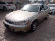 1999 Lexus Es
