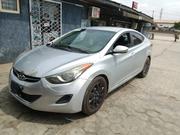 2011 Hyundai Elantra