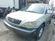 2001 Lexus Rx