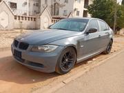 2006 BMW X6