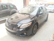 2010 Toyota Corolla LE - Image 1