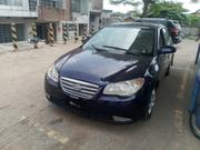 2008 Hyundai Elantra