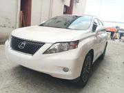 2011 Lexus Rx