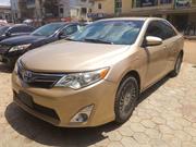 2012 Toyota Camry LE - Image 1