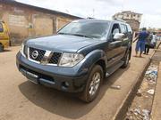 2008 Nissan Pathfinder