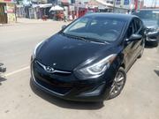 2014 Hyundai Elantra