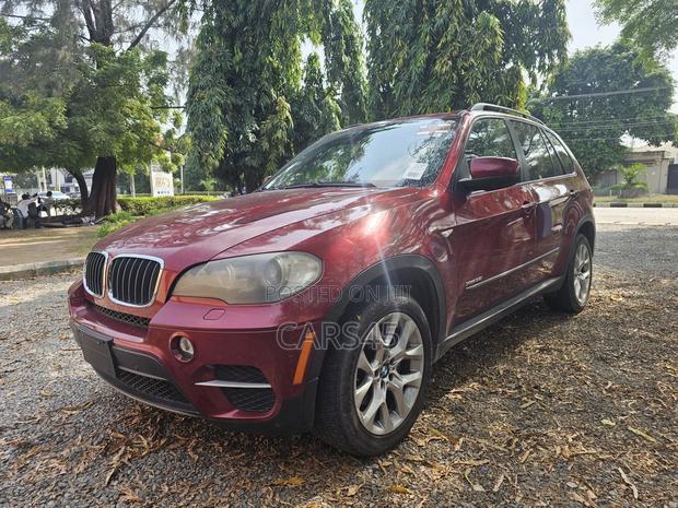 2011 BMW X5 SPORT
