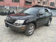 2001 Lexus Rx
