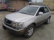 2001 Lexus Rx