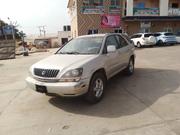 1999 Lexus Rx