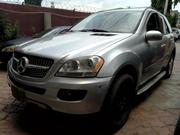 2006 Mercedes Benz E Class