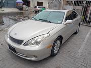 2004 Lexus Es