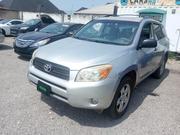 2006 Toyota Rav4