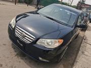 2008 Hyundai Elantra