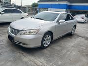 2008 Lexus Es