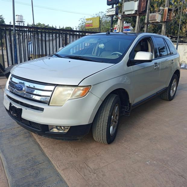 2007 Ford Edge
