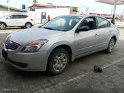 2009 Nissan Altima