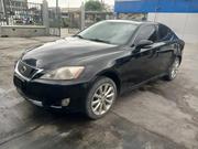 2009 Lexus Is