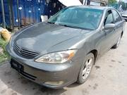 2004 Toyota Camry SE