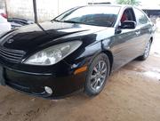 2004 Lexus Es