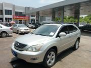 2004 Lexus Rx